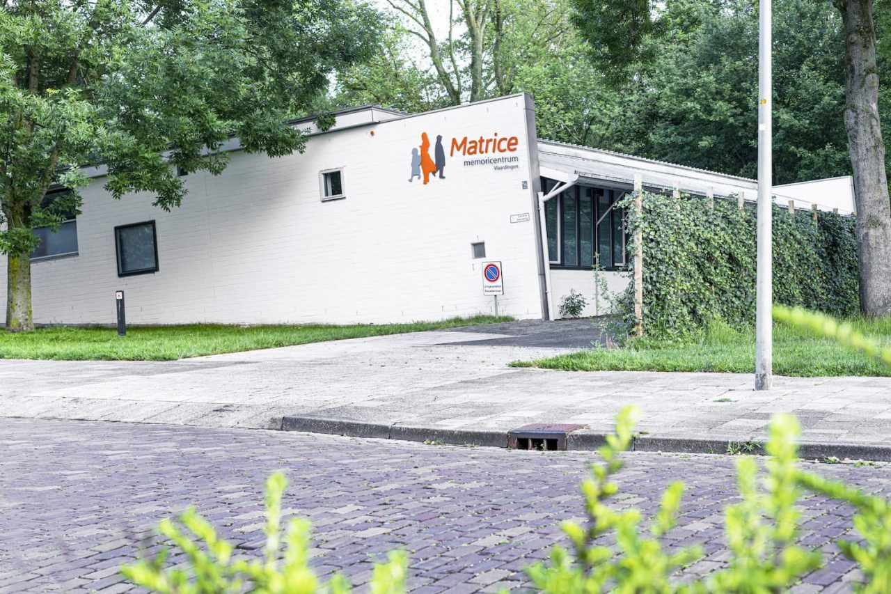 Matrice Vlaardingen