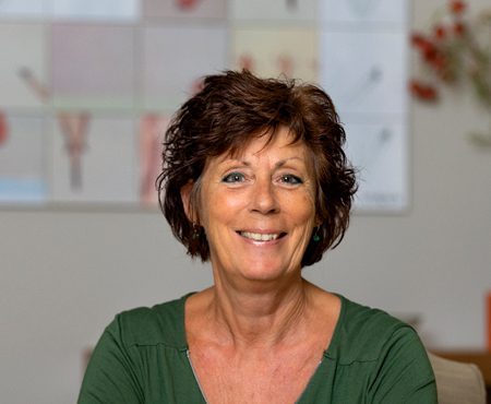 Rieke Maarleveld