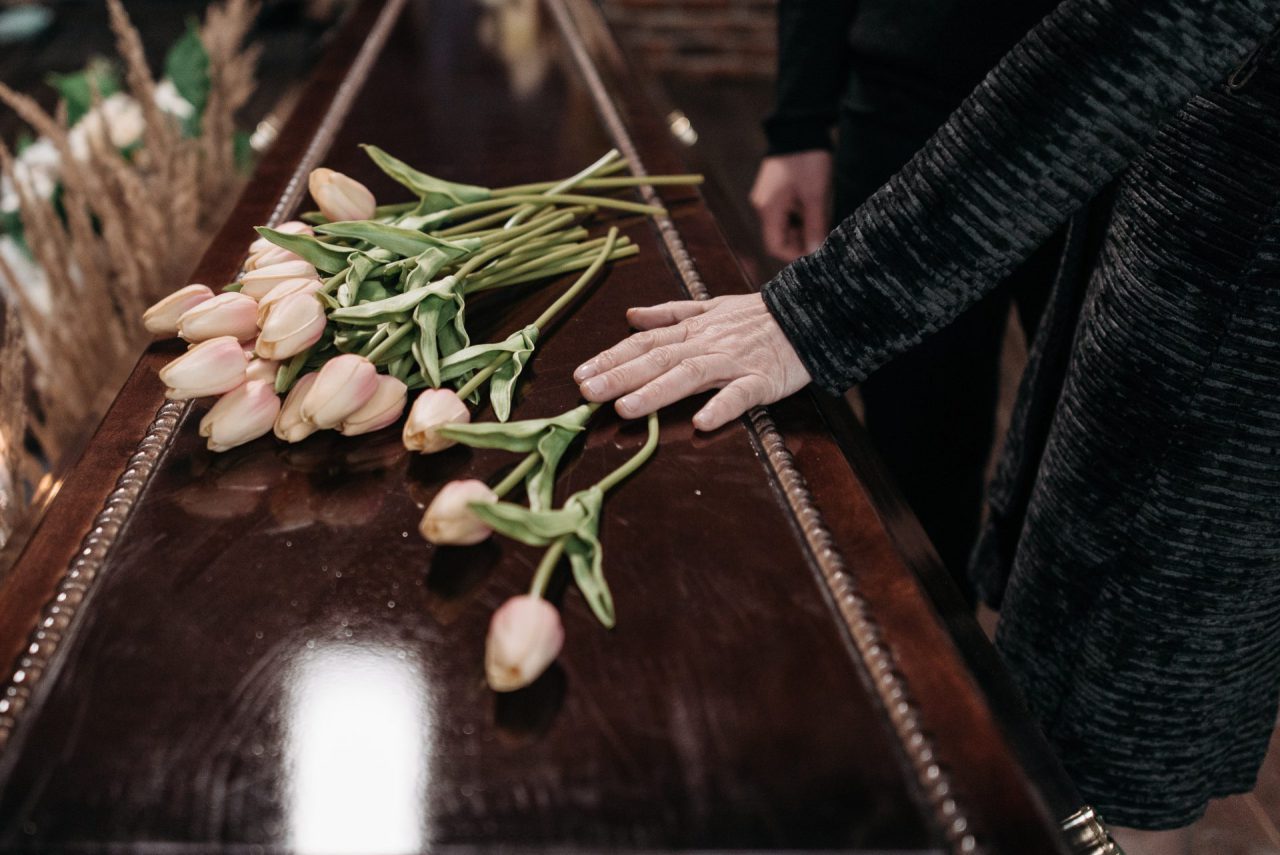 Uitvaart begraafplaats en crematorium Hofwijk Rotterdam