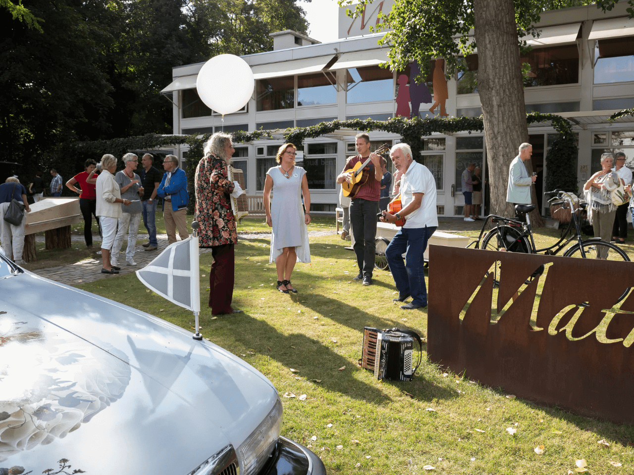 Kosten uitvaart Maassluis